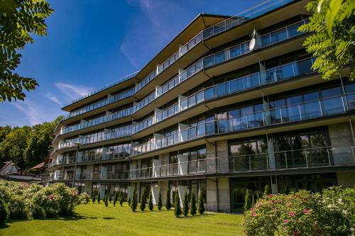 자코파네 Apartament Szklane Domy 5성급 싱글룸 레스토랑