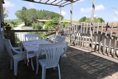 Agriturismo Baratti 3