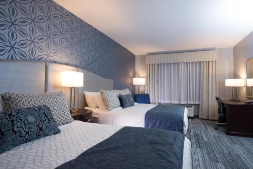 Best Western Plus Franklin Square Inn Troy/Albany