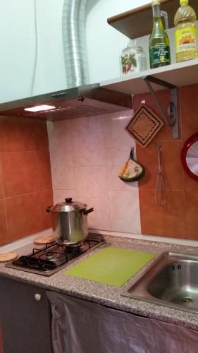 Villa Morgante B&B - image 2