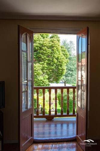  Apartamentos Puente Viesgo Viviendas Rurales in Puente Viesgo