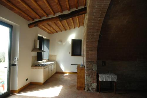 La Fornace di San Galgano