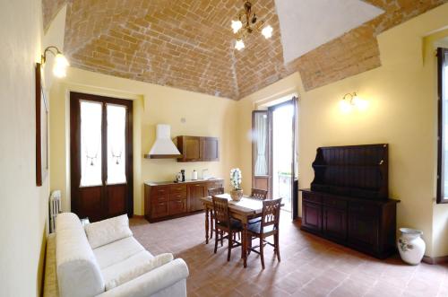 Palazzo Centro Alloggi Vacanza - Toetto