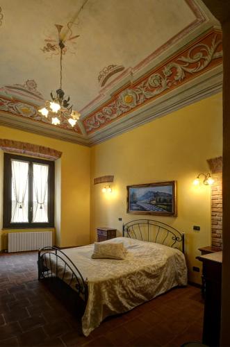  Palazzo Centro Alloggi Vacanza, Pension in Nizza Monferrato bei Bruno