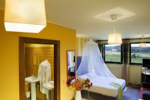 Hotel Rural La Llosa de Fombona - image 6