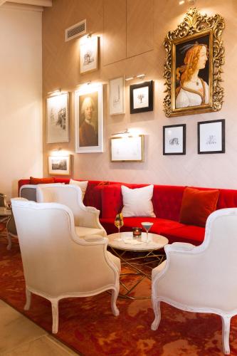 Mas des Herbes Blanches Hotel & Spa Relais & Chateaux