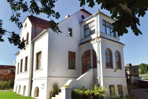 Villa Veda in Zehdenick, Deutschland
