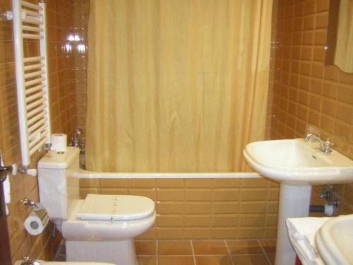 Hotel Rural La Llosa de Fombona - image 8