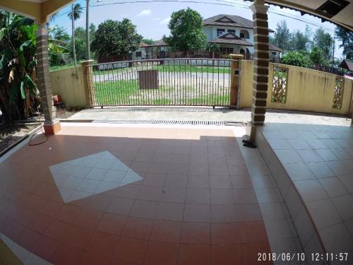 FBS Guesthouse Dungun FBS Guesthouse Dungun