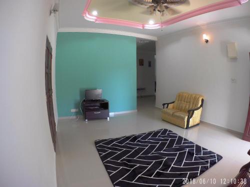 FBS Guesthouse Dungun FBS Guesthouse Dungun