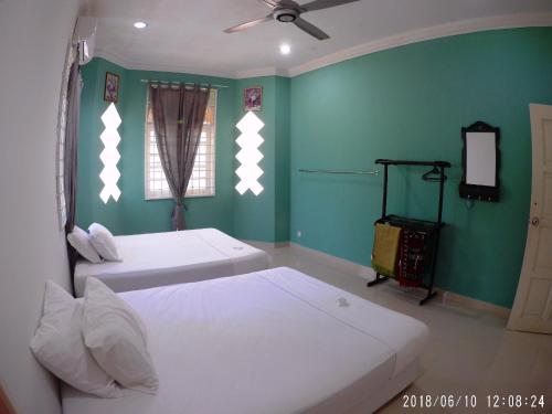 FBS Guesthouse Dungun FBS Guesthouse Dungun