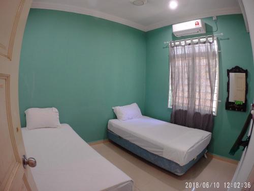 FBS Guesthouse Dungun FBS Guesthouse Dungun