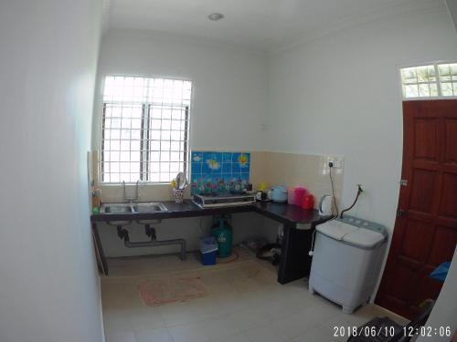 FBS Guesthouse Dungun FBS Guesthouse Dungun