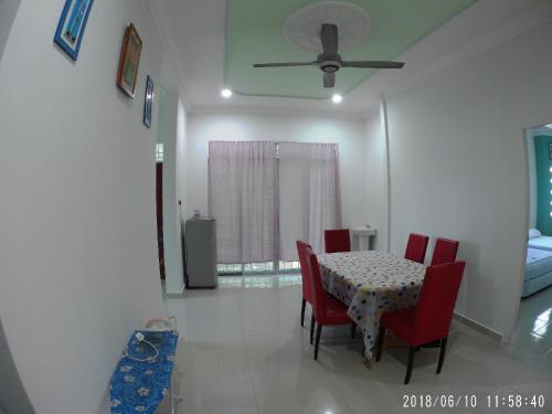 Facilities, FBS Guesthouse Dungun in Dungun