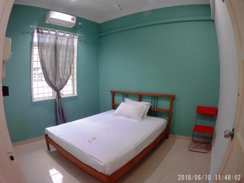 FBS Guesthouse Dungun FBS Guesthouse Dungun
