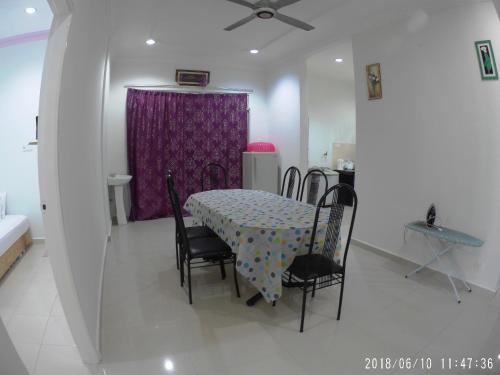 Facilities, FBS Guesthouse Dungun in Dungun