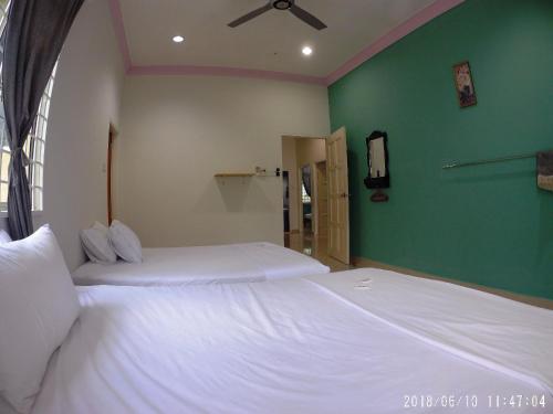 FBS Guesthouse Dungun FBS Guesthouse Dungun