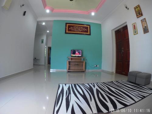 Facilities, FBS Guesthouse Dungun in Dungun