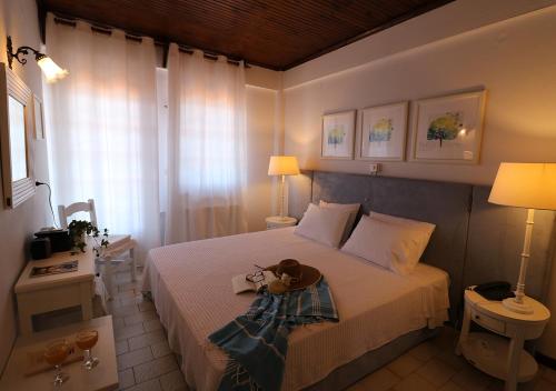 Boutique Hotel Kentrikon & Bungalows - image 8