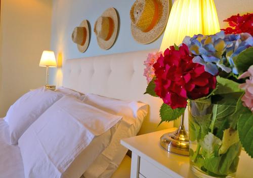 Boutique Hotel Kentrikon & Bungalows - image 7