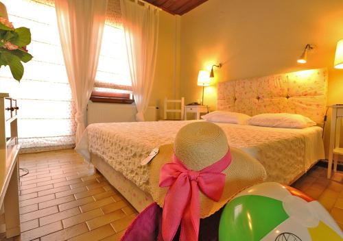 Boutique Hotel Kentrikon & Bungalows - image 13