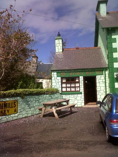 Causeway tavern bed & breakfast