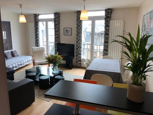 B&B Rouen - Rouen Quartier St Maclou - Bed and Breakfast Rouen