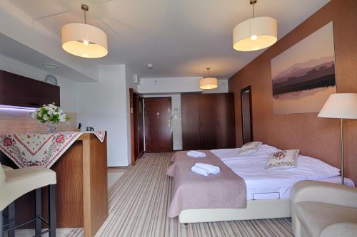Apartament Szklane Domy 3