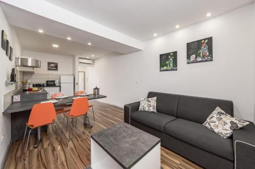 Apartment EVA Pula