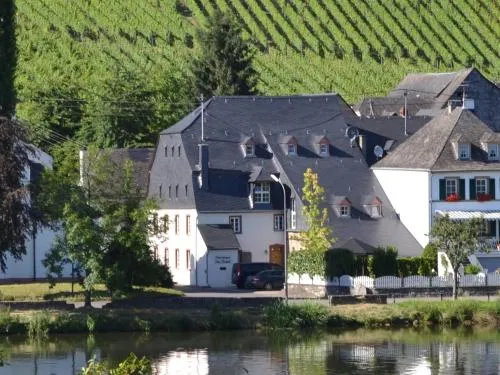 Haart & Soul Guesthouse in Piesport, Deutschland