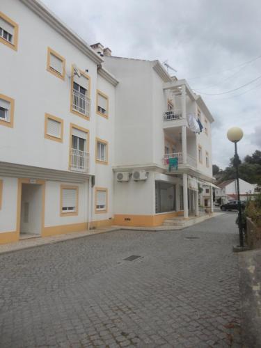Apartamento KumiKata in Odemira
