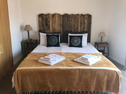 Les Chambres d'Agatha chambre d'hôte Sanary-sur-Mer