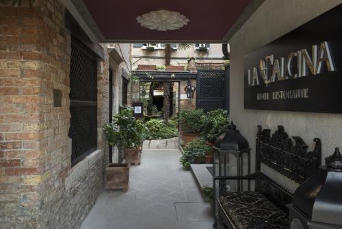Hotel La Calcina - image 8