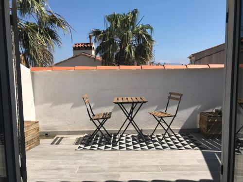 Les Chambres d'Agatha photo 19