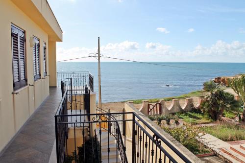 Residence Saccà (Residence Sacca) in Mazara Del Vallo