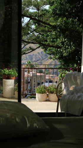 Ciuri Taormina Maison de Charme 2
