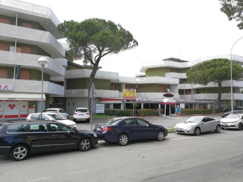 Condominio Moschettieri trilocale