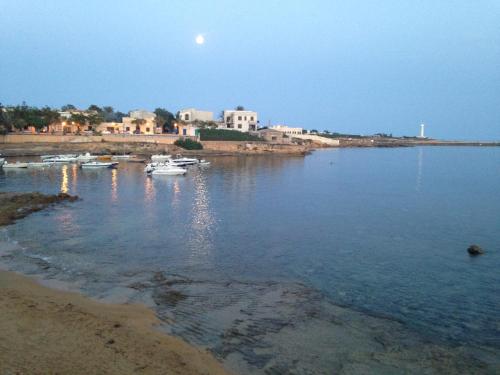 Residence Saccà (Residence Sacca) in Mazara Del Vallo
