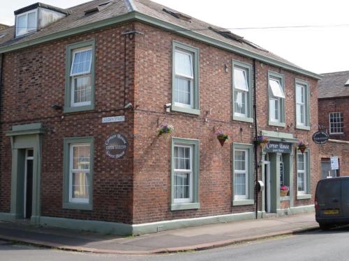 Cornerhouse Guesthouse, , Cumbria