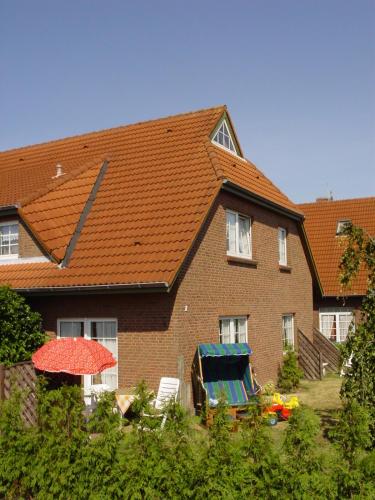 Landhaus Muhlenblick, Familie Ehnts