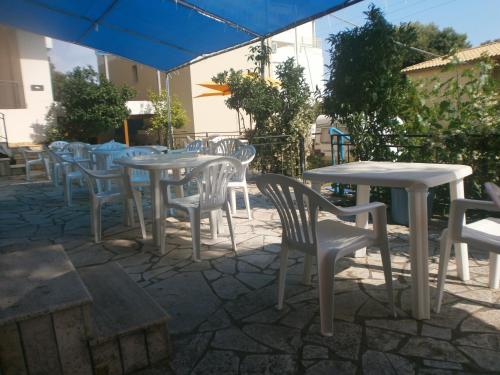 Mehilli Hotel - image 13