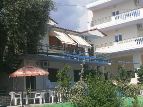 Mehilli Hotel - image 14