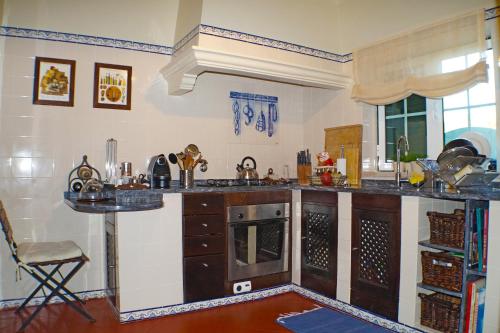 Casa Monserrat in Pinheiro Grande