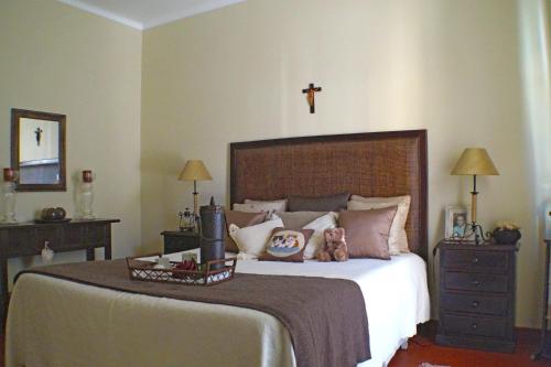 Casa Monserrat in Pinheiro Grande