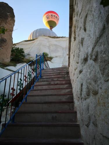 Roc Of Cappadocia