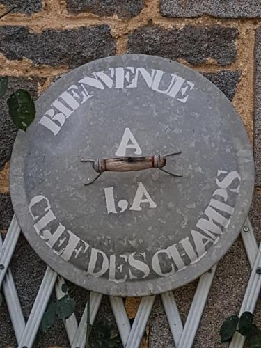 La clef des champs