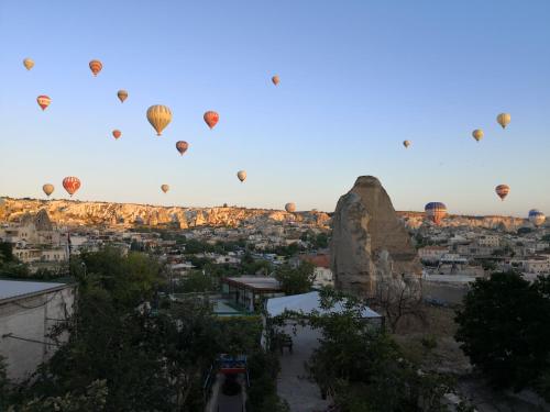 Roc Of Cappadocia