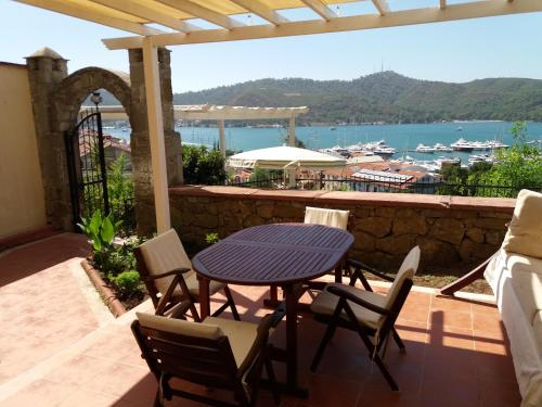 Kadyanda Apartments in Fethiye
