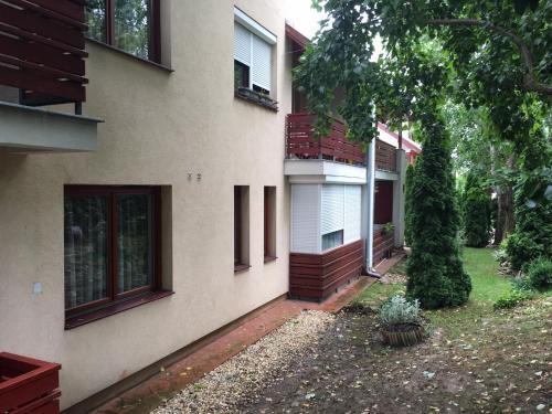 Bella apartman Balatonalmadi