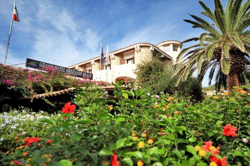 Grand Hotel Smeraldo Beach - image 8
